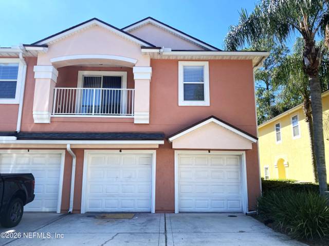 13800 HERONS LANDING Way #5, home for sale in Jacksonville