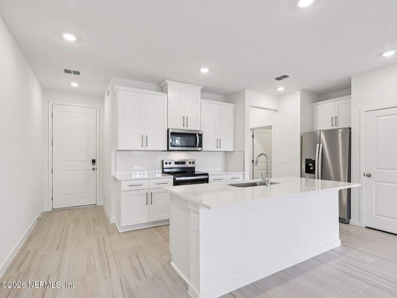 3 bedroom Townhouse at 180 Yellowstone Drive, Shearwater Townhomes, St. Augustine — photo 4