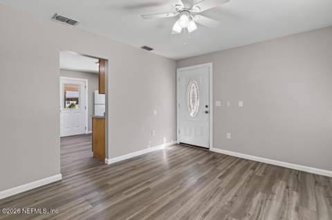 3049 Starratt Road, Jacksonville FL - photo 12 of 45
