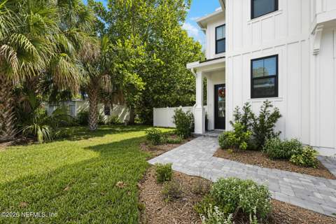 904 Barbara Lane, Jacksonville Beach FL - photo 7 of 54