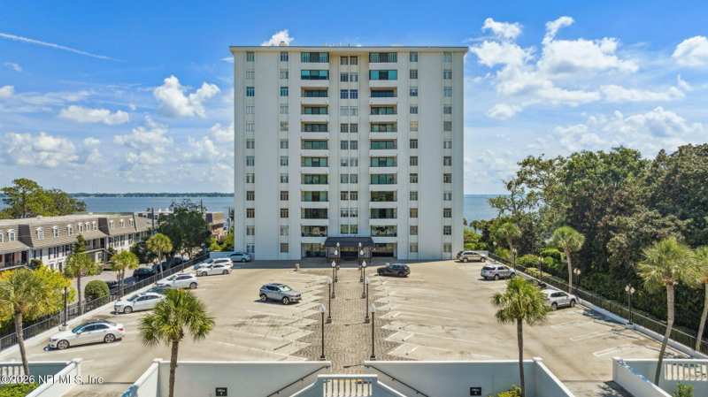 3 bedroom Condominium at 2970 Saint Johns Avenue #4E, Beau Rivage, Jacksonville — photo 1
