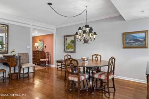 2970 Saint Johns Avenue #4E, Jacksonville FL - photo 16 of 77