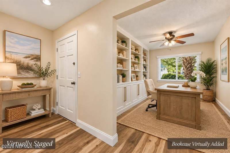 3 bedroom Condominium at 2700 Mizell Avenue #504A, Amelia Wood Beach &, Fernandina Beach — photo 4
