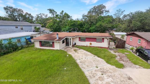 431 VALDERIA Drive, home for sale in Orange Park