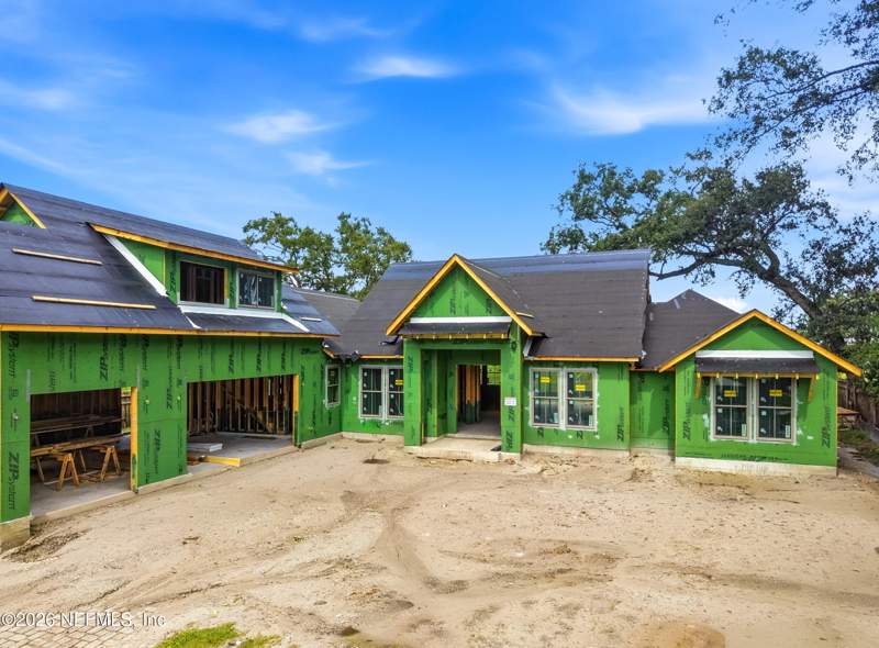 5 bedroom Single Family Residence at 7 Fairway Lane, Mission Hills, Jacksonville Beach — photo 3