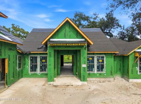 7 Fairway Lane, Jacksonville Beach FL - photo 9 of 42