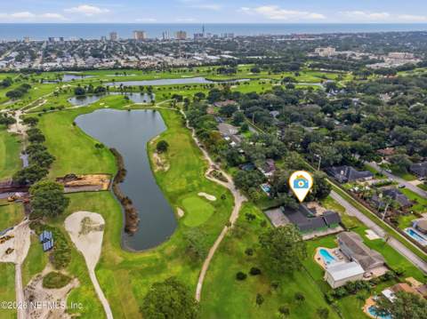 7 Fairway Lane, Jacksonville Beach FL - photo 6 of 42