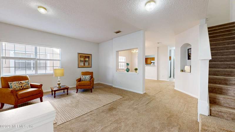 3 bedroom Condominium at 1723 W Forest Lake Circle #1, Forest Creek, Jacksonville — photo 5