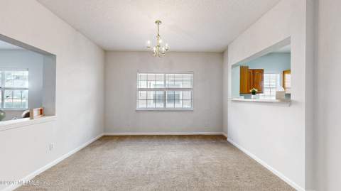 1723 W Forest Lake Circle #1, Jacksonville FL - photo 14 of 44