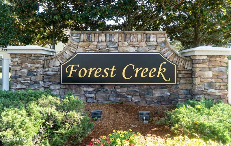 3 bedroom Condominium at 1723 W Forest Lake Circle #1, Forest Creek, Jacksonville — photo 3