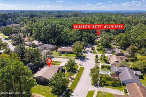 3362 Chrysler Drive, Jacksonville FL - photo 19 of 48