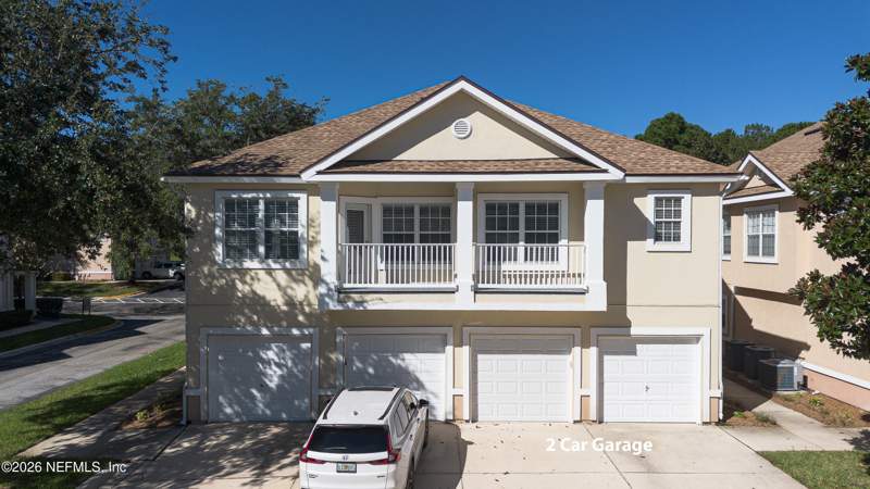 3 bedroom Condominium at 1723 W Forest Lake Circle #1, Forest Creek, Jacksonville — photo 2