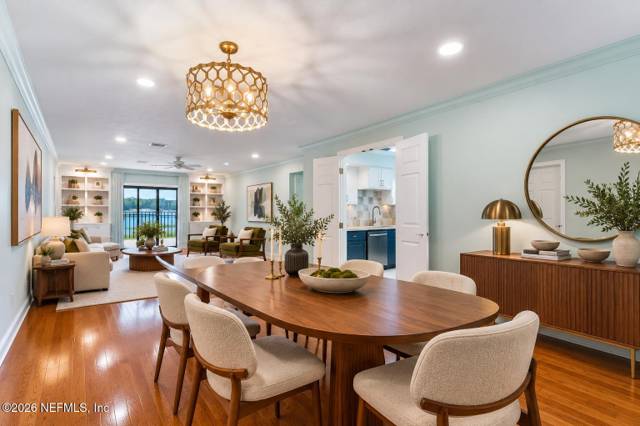 4300 LAKESIDE Drive #9