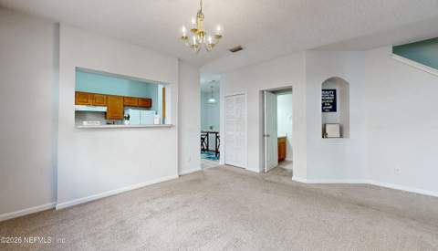 1723 W Forest Lake Circle #1, Jacksonville FL - photo 15 of 44