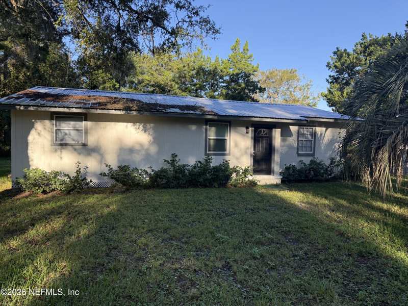 2 bedroom Manufactured Home at 15590 NE 21st Street, Starke, Starke — photo 1