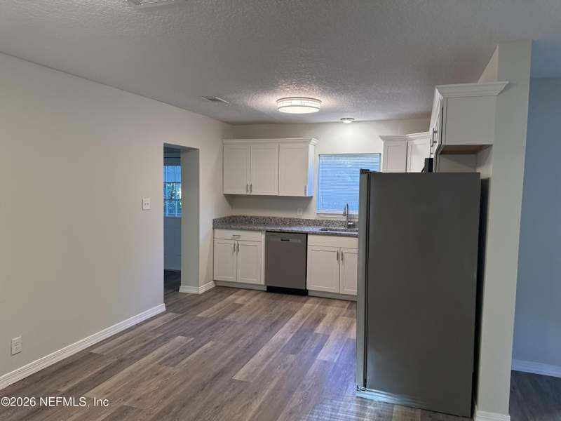 2 bedroom Manufactured Home at 15590 NE 21st Street, Starke, Starke — photo 3