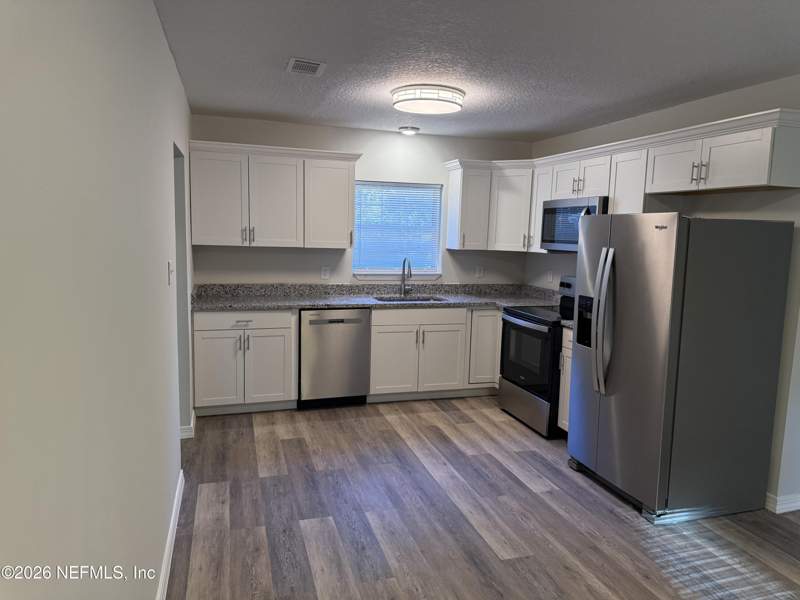 2 bedroom Manufactured Home at 15590 NE 21st Street, Starke, Starke — photo 4