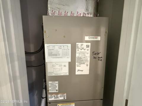 15590 NE 21st Street, Starke FL - photo 10 of 16