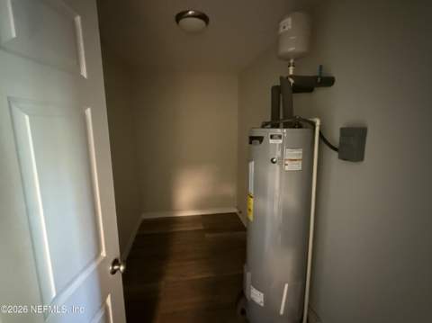 15590 NE 21st Street, Starke FL - photo 13 of 16