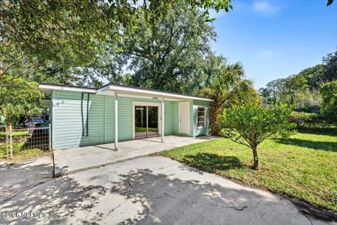 2818 Ernest Street, Jacksonville FL - photo 24 of 26