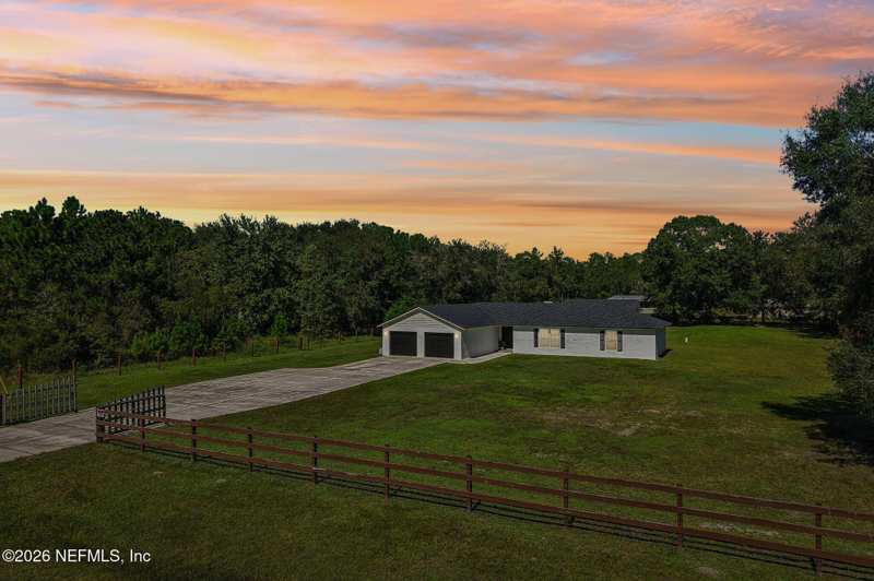 3 bedroom Single Family Residence at 4820 Cattail Street, Jacksonville South, Middleburg — photo 1