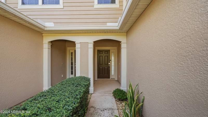3 bedroom Townhouse at 6910 Roundleaf Drive, Greenbrier At Bartram Park, Jacksonville — photo 3