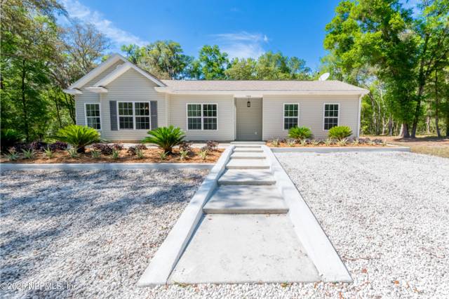 4940 DEVILS DEN Road, home for sale in Clay County