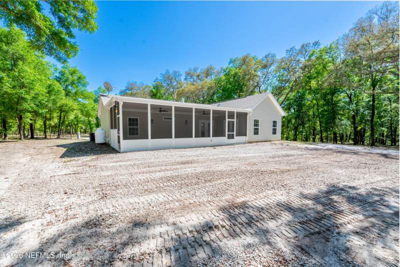3 bedroom Single Family Residence at 4940 Devils Den Road, Keystone Heights, Keystone Heights — photo 4
