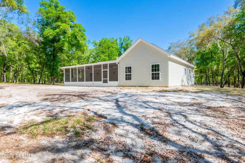 3 bedroom Single Family Residence at 4940 Devils Den Road, Keystone Heights, Keystone Heights — photo 5