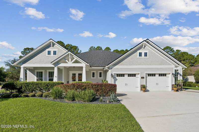 5 bedroom Single Family Residence at 1898 Green Island Circle, Eagle Landing, Orange Park — photo 3