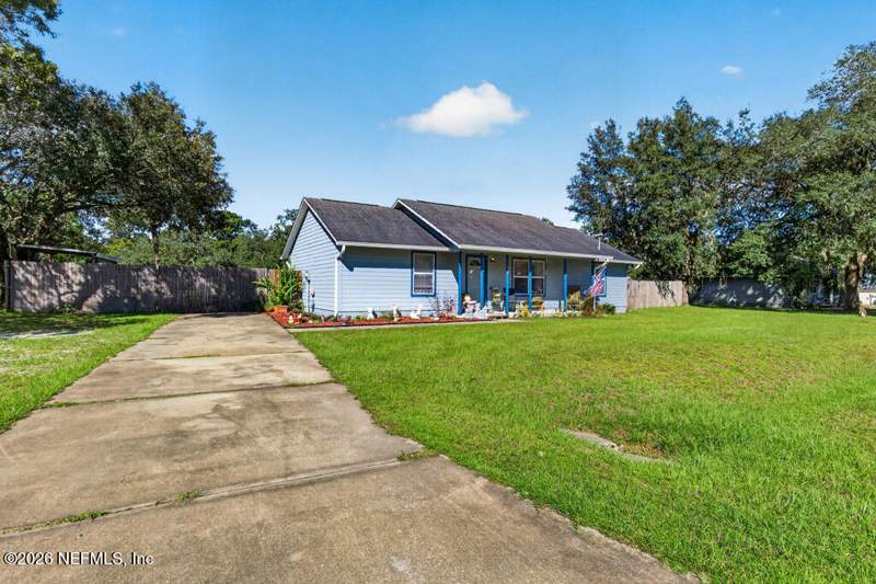 3 bedroom Single Family Residence at 138 Blackjack Circle, Glen Eagle, Palatka — photo 3