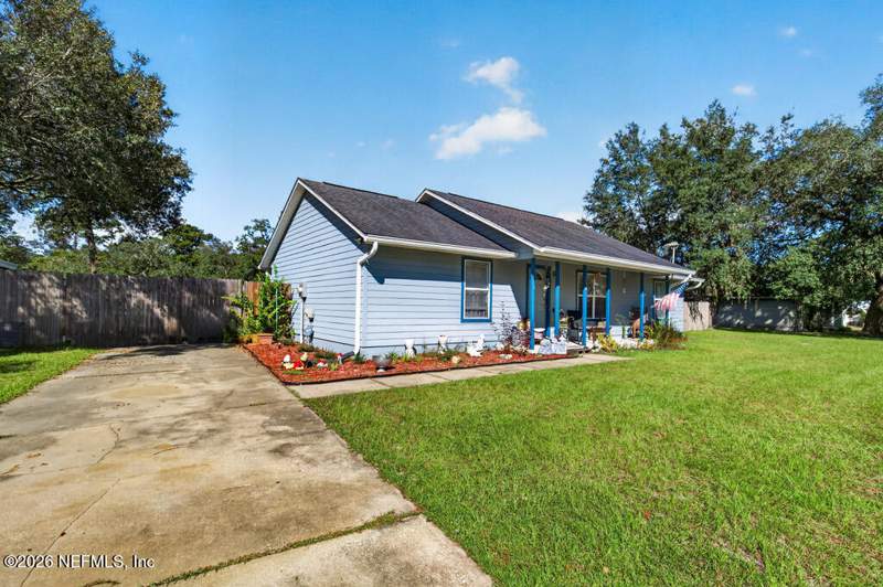 3 bedroom Single Family Residence at 138 Blackjack Circle, Glen Eagle, Palatka — photo 4