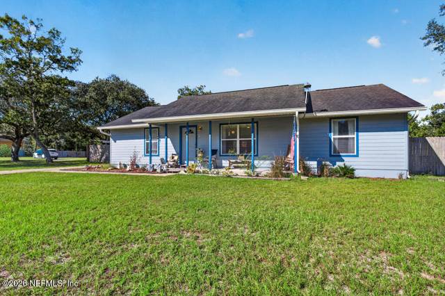 138 BLACKJACK Circle, home for sale in Palatka