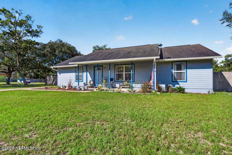 3 bedroom Single Family Residence at 138 Blackjack Circle, Glen Eagle, Palatka — photo 1