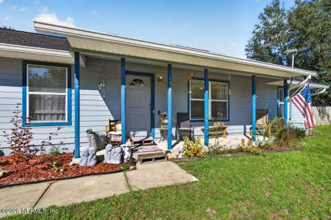 138 Blackjack Circle, Palatka FL - photo 11 of 83
