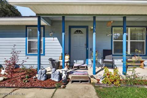 138 Blackjack Circle, Palatka FL - photo 12 of 83