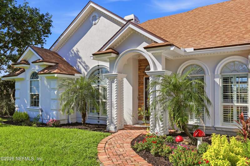 3 bedroom Single Family Residence at 1773 Marshside Drive, Marshside, Jacksonville Beach — photo 5