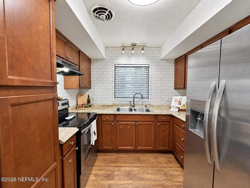 3 bedroom Single Family Residence at 7446 Centauri Road, Oak Hill, Jacksonville — photo 3