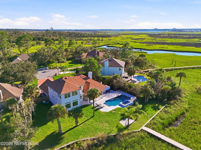 1773 MARSHSIDE Drive, home for sale in Jacksonville Beach