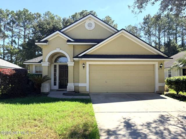 1105 MOOSEHEAD Drive, home for sale in Orange Park