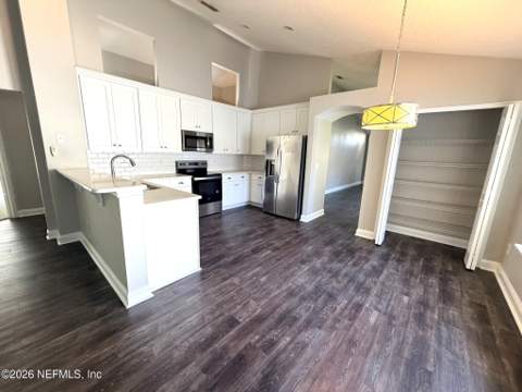 1105 Moosehead Drive, Orange Park FL - photo 7 of 15