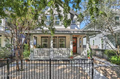 1434 Ionia Street, Jacksonville FL - photo 7 of 90