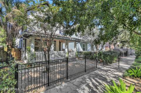 1434 Ionia Street, Jacksonville FL - photo 9 of 90