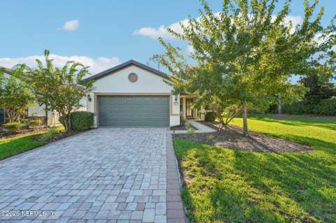 28 Forest Spring Drive, home for sale in Ponte Vedra 32081