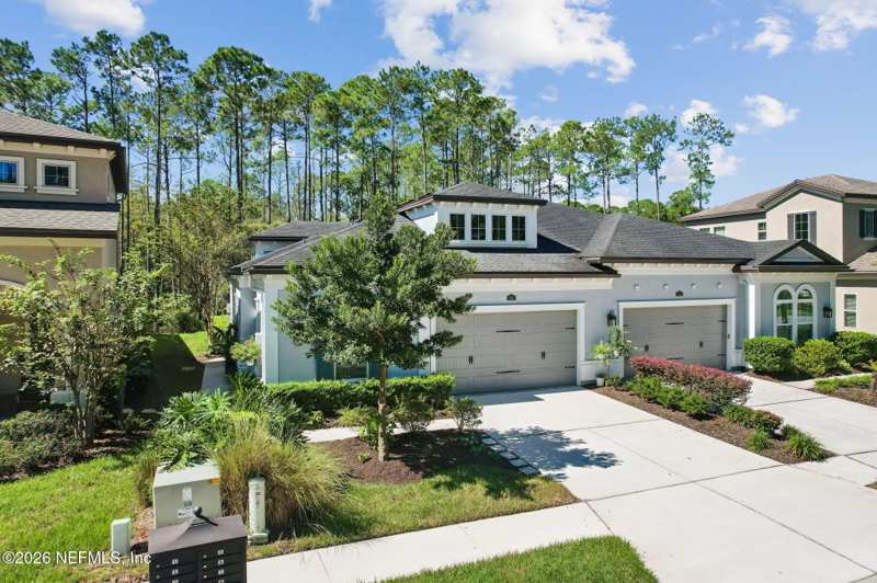 3 bedroom Single Family Residence at 254 Wingstone Drive, Villas At Nocatee, Ponte Vedra — photo 1
