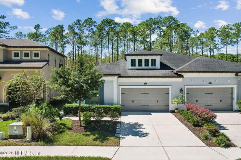 3 bedroom Single Family Residence at 254 Wingstone Drive, Villas At Nocatee, Ponte Vedra — photo 3