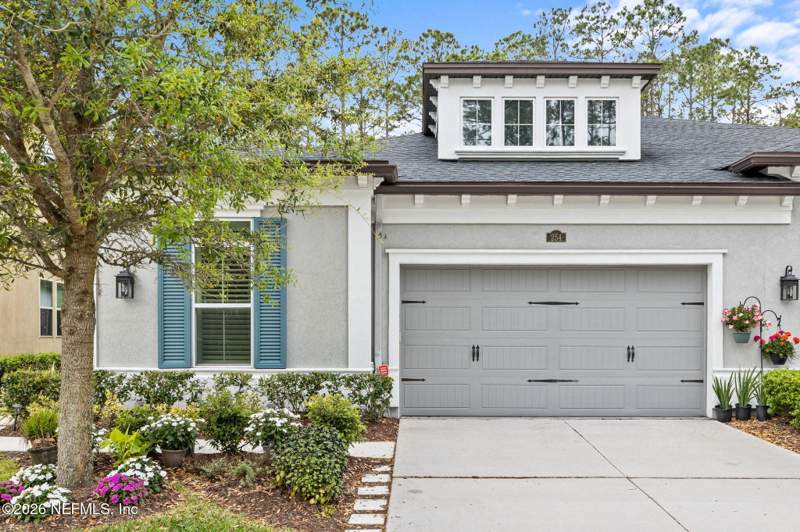 3 bedroom Single Family Residence at 254 Wingstone Drive, Villas At Nocatee, Ponte Vedra — photo 4