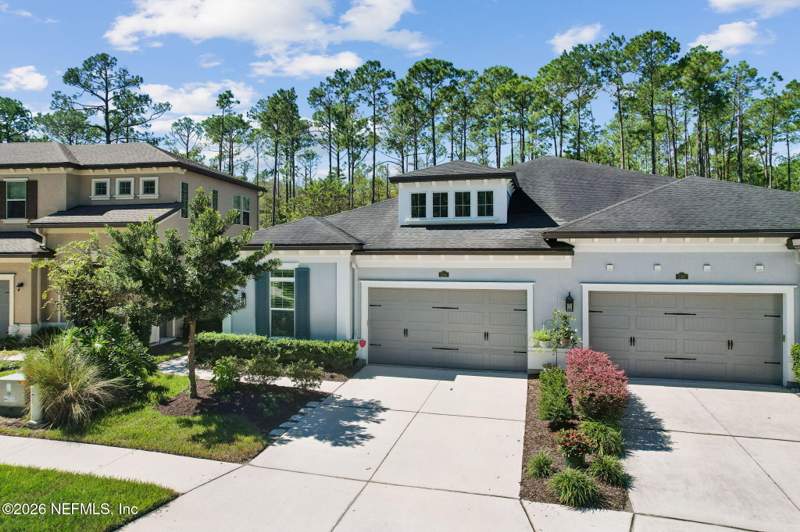 3 bedroom Single Family Residence at 254 Wingstone Drive, Villas At Nocatee, Ponte Vedra — photo 5