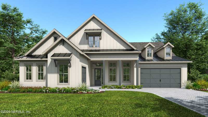 0 bedroom Single Family Residence at 363 Pantano Drive, Madeira, St. Augustine — photo 1
