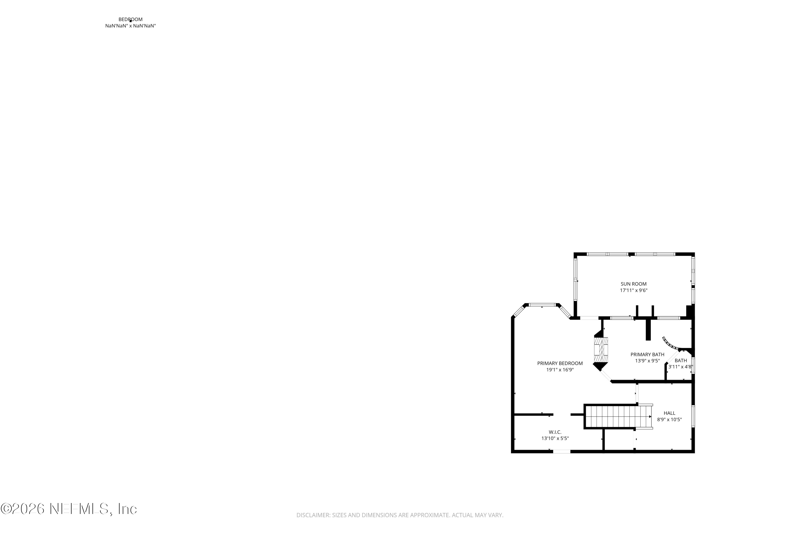 3 bedroom Single Family Residence at 1773 Marshside Drive, Marshside, Jacksonville Beach — photo 4